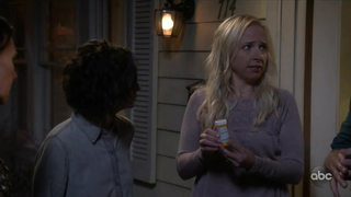 Roseanne Was Dead On, But Not Quite Gone From, <i>The Conners</i>